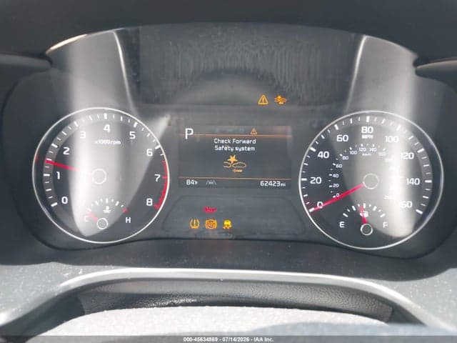 2023 KIA FORTE LXS 7