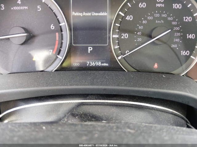 2022 LEXUS RX 350L 16