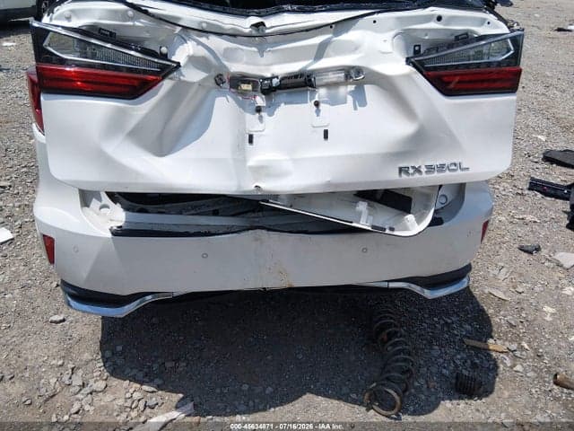 2022 LEXUS RX 350L 19