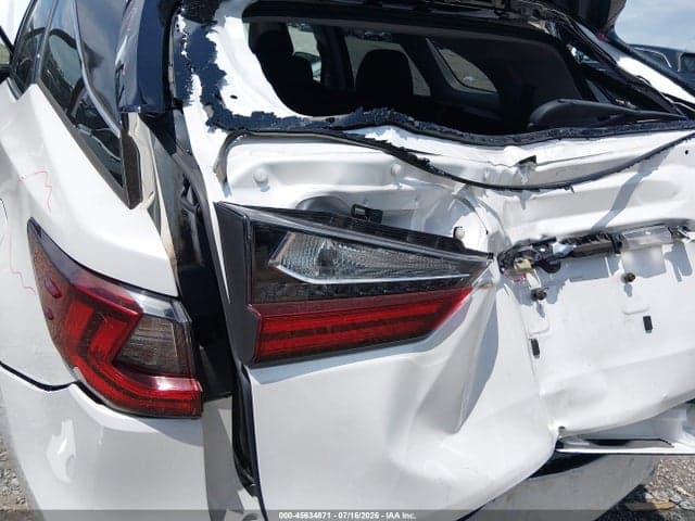 2022 LEXUS RX 350L 20