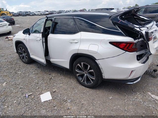 2022 LEXUS RX 350L 3
