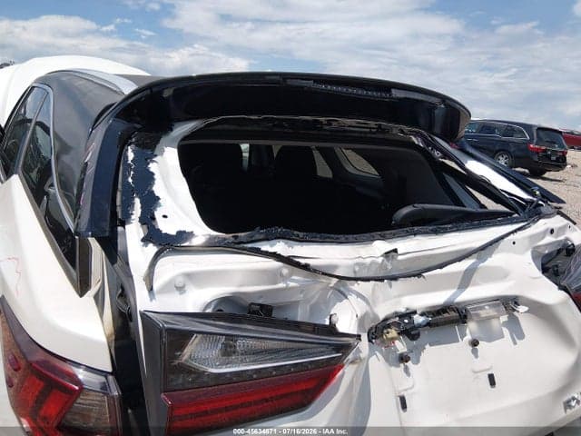 2022 LEXUS RX 350L 21