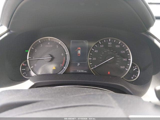 2022 LEXUS RX 350L 7