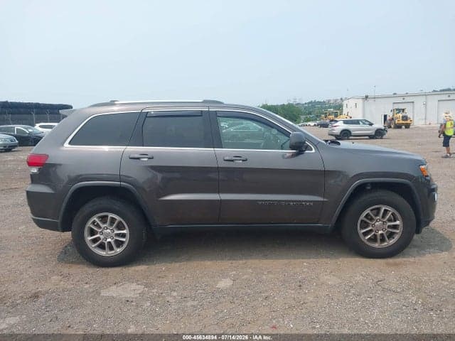2020 JEEP GRAND CHEROKEE LAREDO E 4X4 13