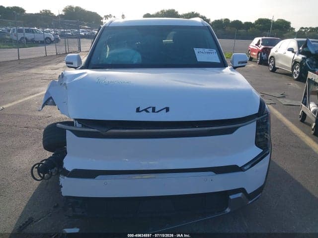 2026 KIA EV9 WIND 12