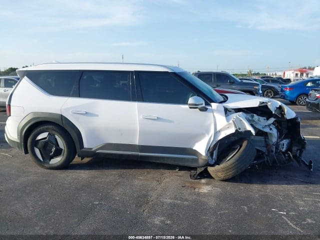 2026 KIA EV9 WIND 13