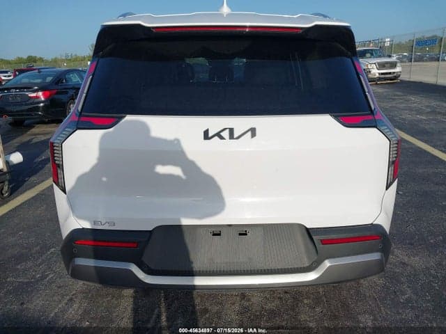2026 KIA EV9 WIND 16