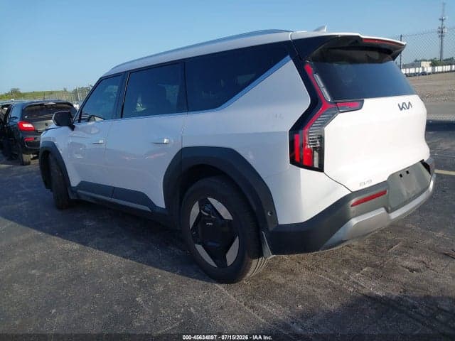 2026 KIA EV9 WIND 3