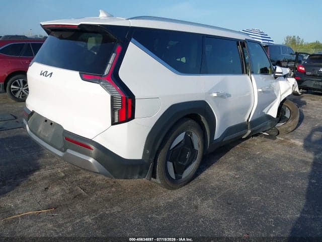 2026 KIA EV9 WIND 4