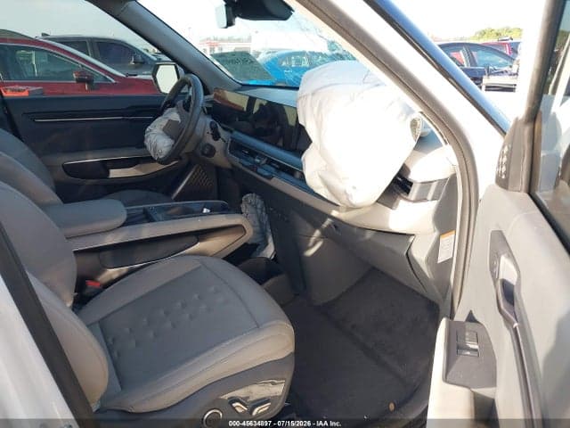 2026 KIA EV9 WIND 5