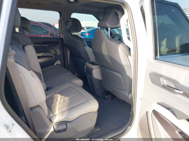 2026 KIA EV9 WIND 8