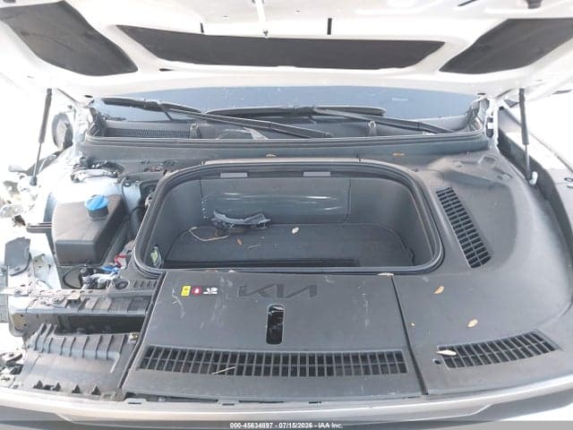2026 KIA EV9 WIND 10