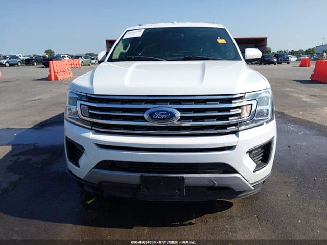 2019 FORD EXPEDITION MAX XLT 13