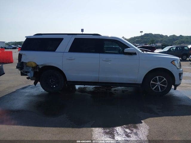 2019 FORD EXPEDITION MAX XLT 14