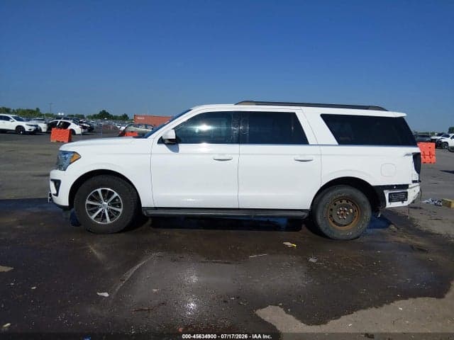 2019 FORD EXPEDITION MAX XLT 15