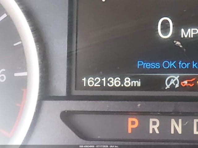 2019 FORD EXPEDITION MAX XLT 16