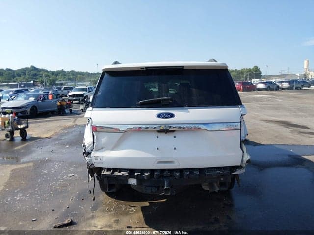2019 FORD EXPEDITION MAX XLT 17