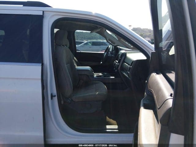 2019 FORD EXPEDITION MAX XLT 5