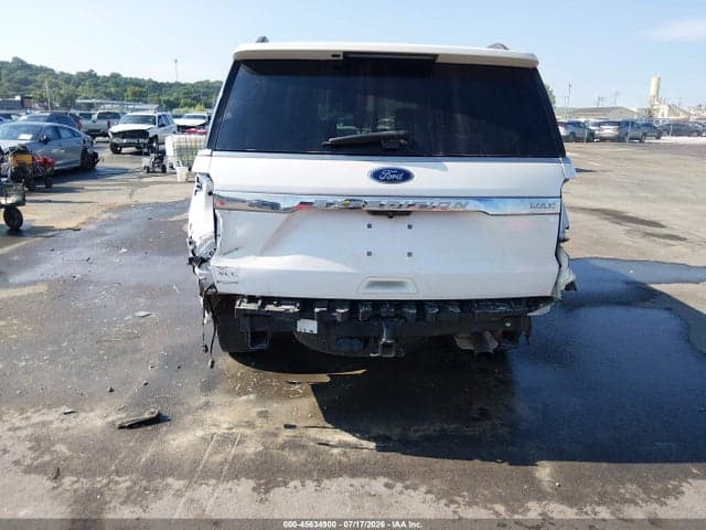 2019 FORD EXPEDITION MAX XLT 6