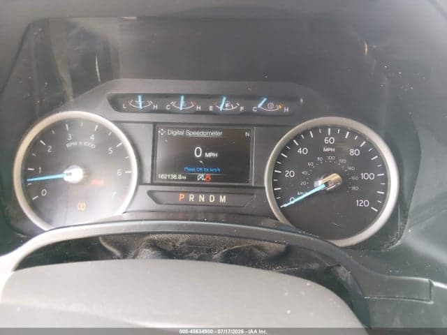 2019 FORD EXPEDITION MAX XLT 7