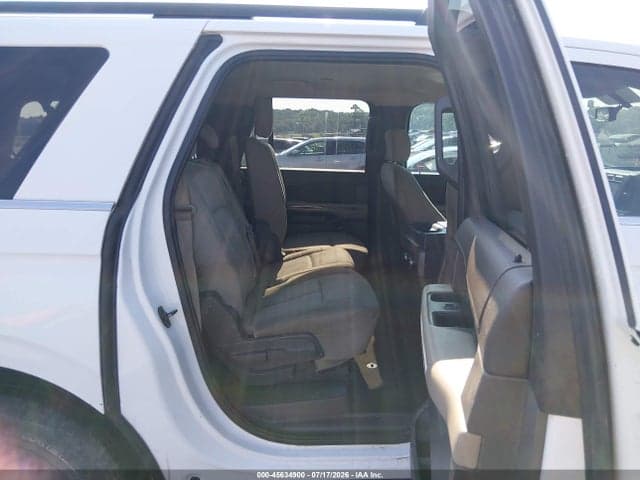 2019 FORD EXPEDITION MAX XLT 8