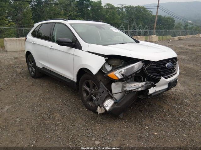 2024 FORD EDGE SEL - 1