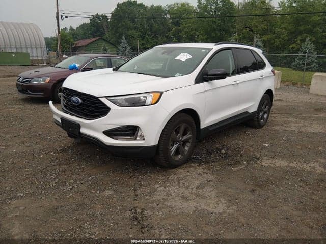 2024 FORD EDGE SEL 2