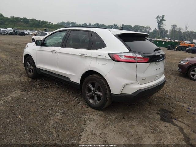 2024 FORD EDGE SEL 3