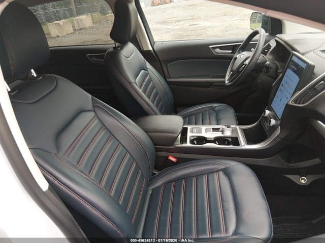 2024 FORD EDGE SEL 5