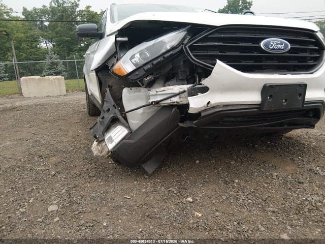 2024 FORD EDGE SEL 6