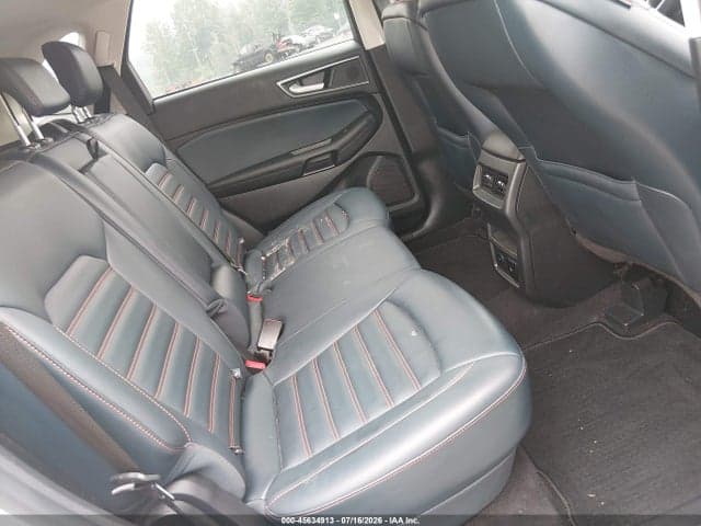 2024 FORD EDGE SEL 8
