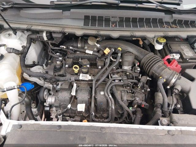 2024 FORD EDGE SEL 10