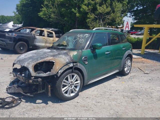 2020 MINI COUNTRYMAN COOPER 2