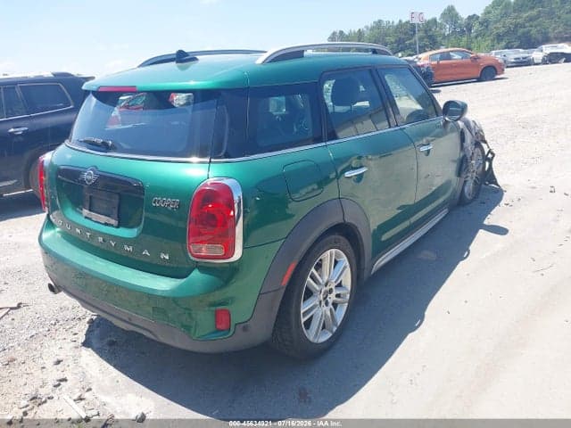 2020 MINI COUNTRYMAN COOPER 4