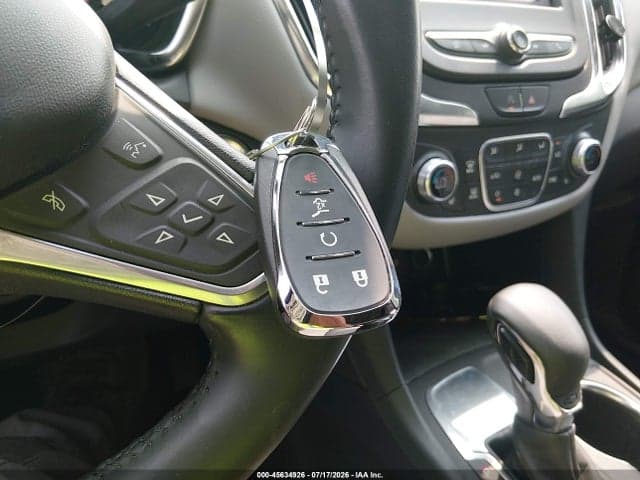 2022 CHEVROLET EQUINOX FWD LT 11