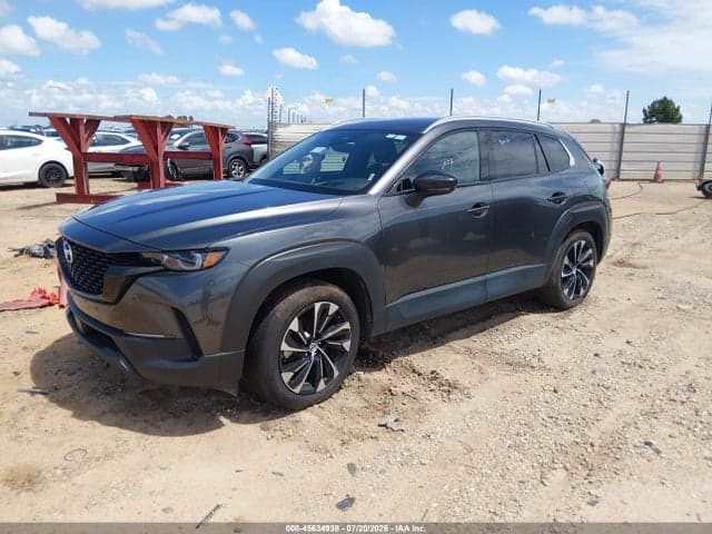 2026 MAZDA CX-50 HYBRID PREMIUM PLUS 2