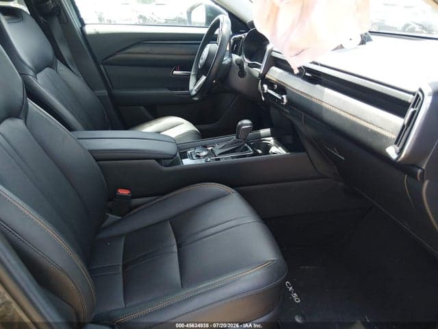 2026 MAZDA CX-50 HYBRID PREMIUM PLUS 5