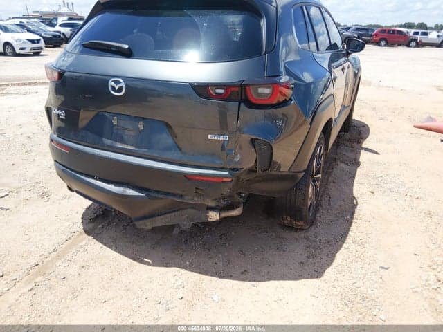 2026 MAZDA CX-50 HYBRID PREMIUM PLUS 6