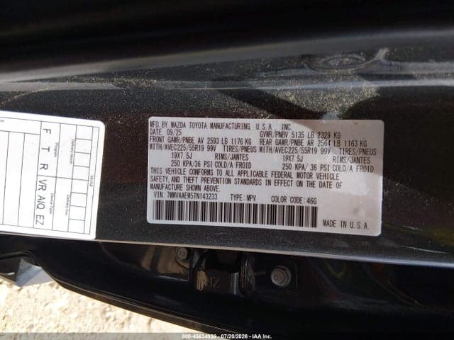 2026 MAZDA CX-50 HYBRID PREMIUM PLUS 9