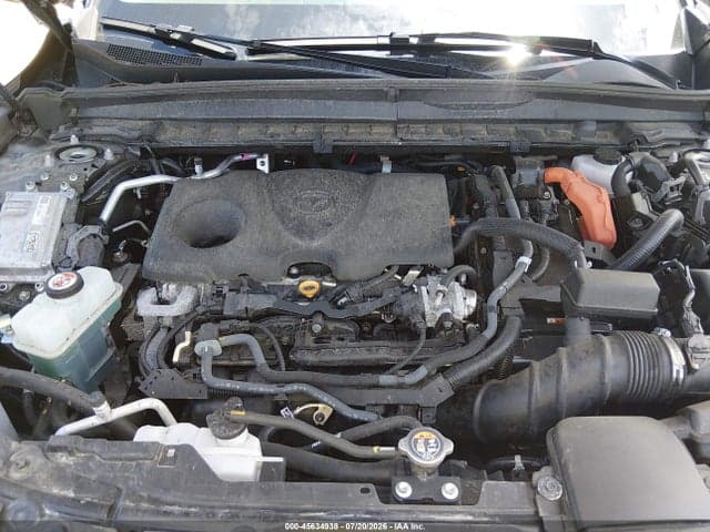 2026 MAZDA CX-50 HYBRID PREMIUM PLUS 10