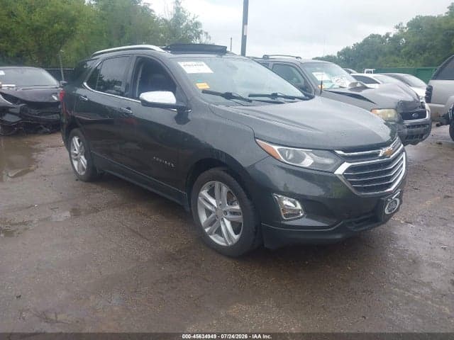 2019 CHEVROLET EQUINOX PREMIER 1