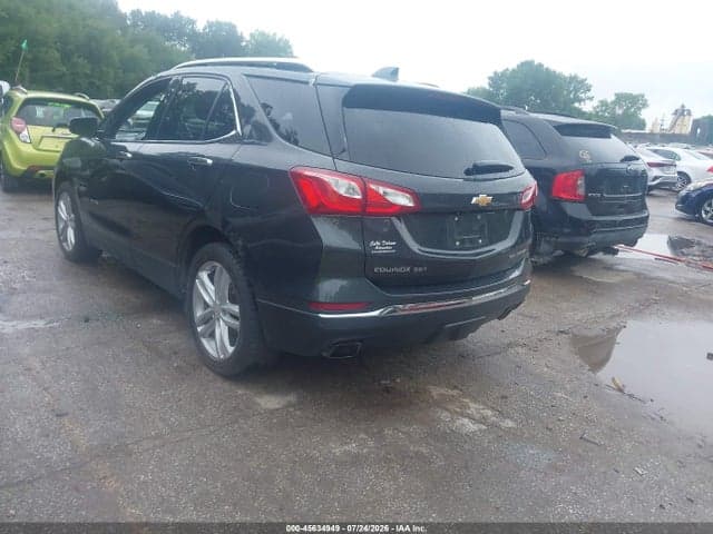 2019 CHEVROLET EQUINOX PREMIER 3