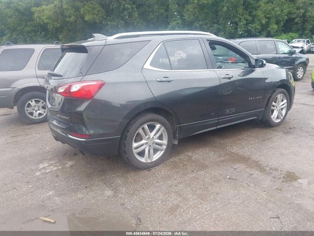 2019 CHEVROLET EQUINOX PREMIER 4