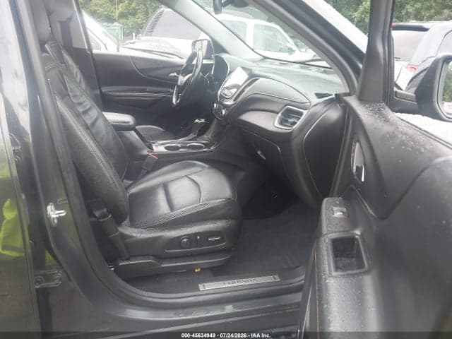 2019 CHEVROLET EQUINOX PREMIER 5