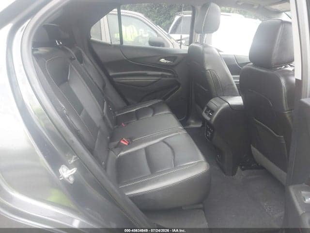 2019 CHEVROLET EQUINOX PREMIER 8