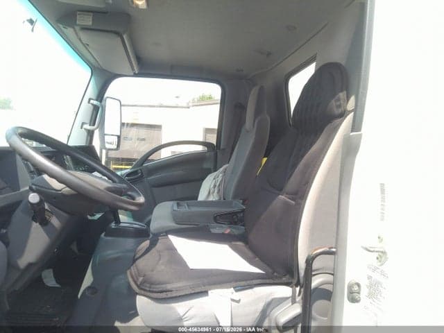 2018 ISUZU NPR HD 5