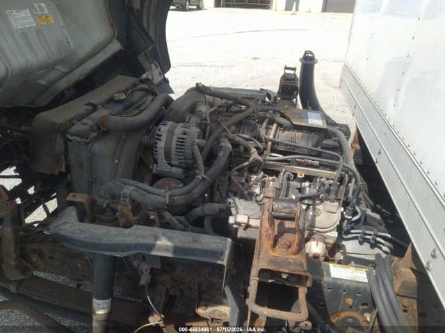 2018 ISUZU NPR HD 10