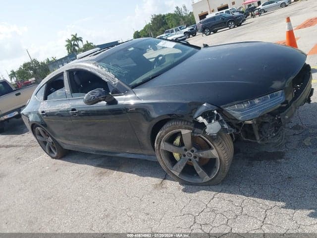 2017 AUDI A7 PREMIUM PLUS 13
