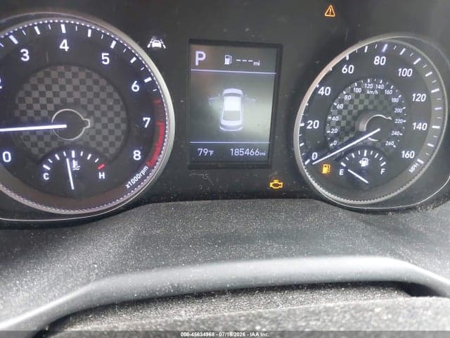 2019 HYUNDAI ELANTRA SEL 15