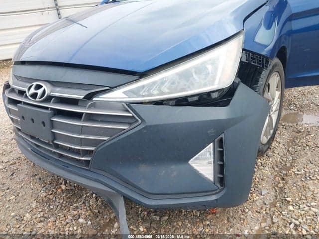 2019 HYUNDAI ELANTRA SEL 6